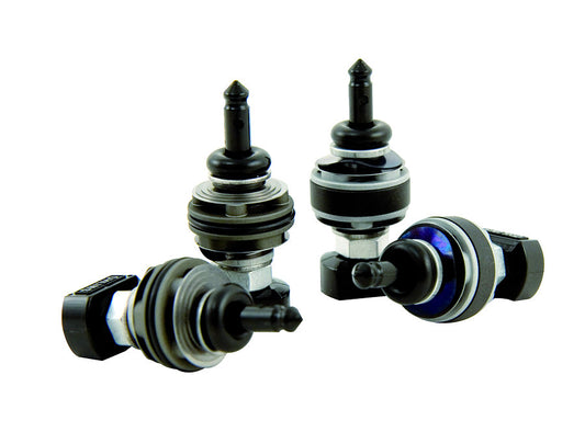 Kit piston fourche Ohlins R6 2006 - 2015 ( FPK 107 )